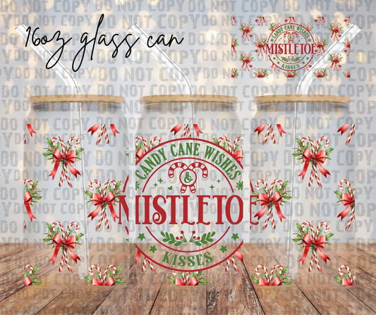 Mistletoe